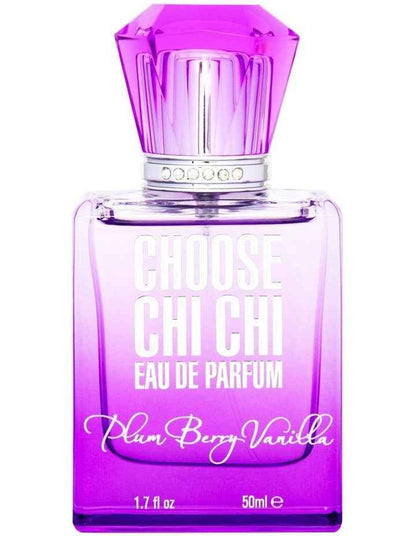 Plum Berry Vanilla Eau De Parfum 50ml