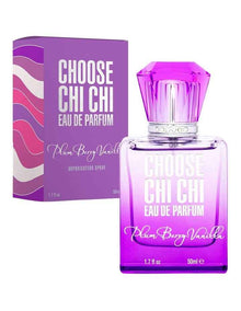 Plum Berry Vanilla Eau De Parfum 50ml