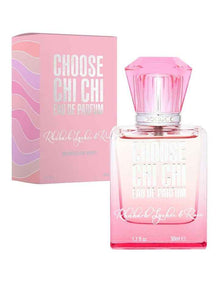 Rhubarb Lychee And Rose Eau De Parfum 50ml