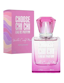 Vanilla Candy Musk Eau De Parfum 50ml
