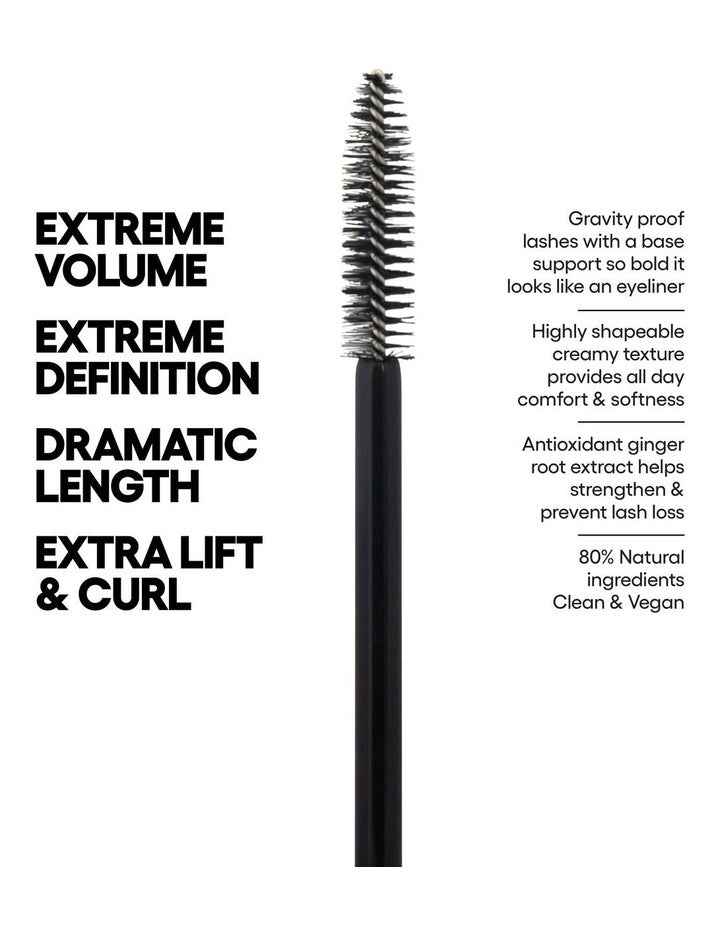 4D Magic Lash - 4 in 1 Mascara