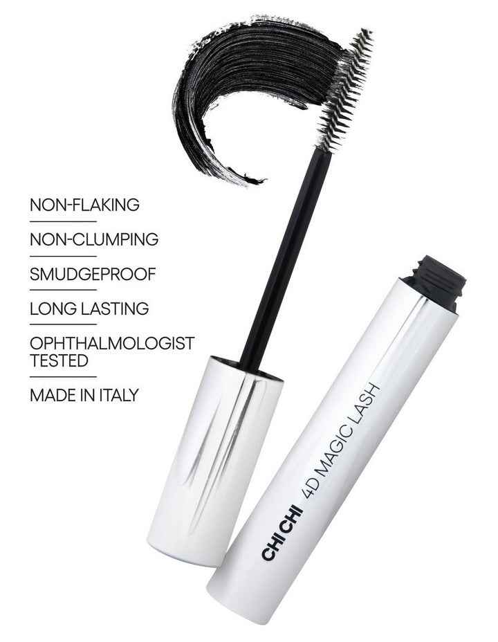 4D Magic Lash - 4 in 1 Mascara