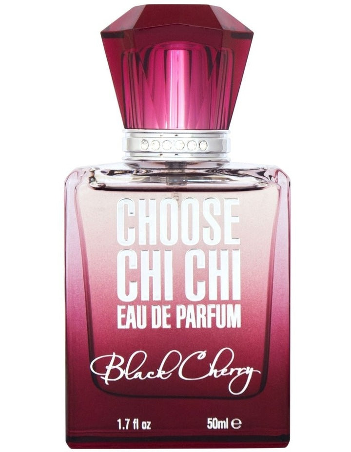 Black Cherry Eau De Parfum 50ml