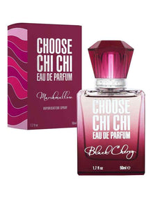 Black Cherry Eau De Parfum 50ml