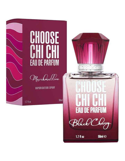Black Cherry Eau De Parfum 50ml