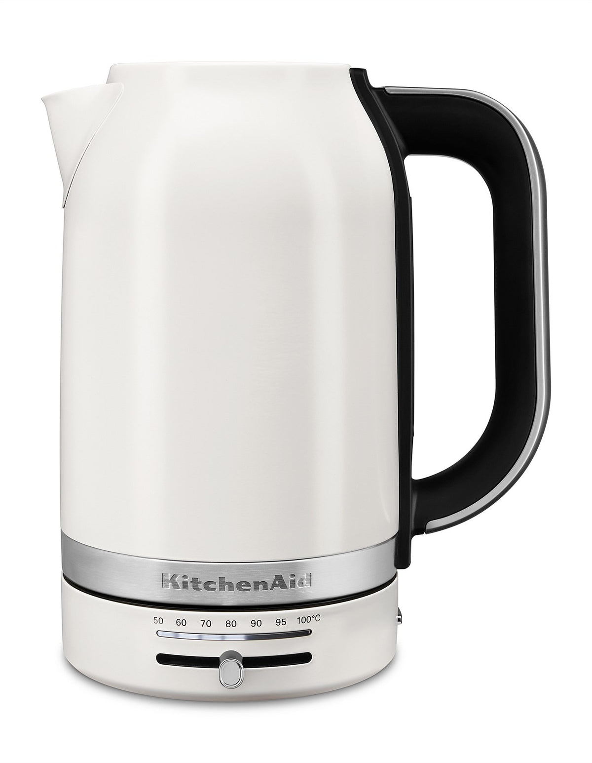 KEK1701 1.7L Variable Temperature Kettle Porcelain