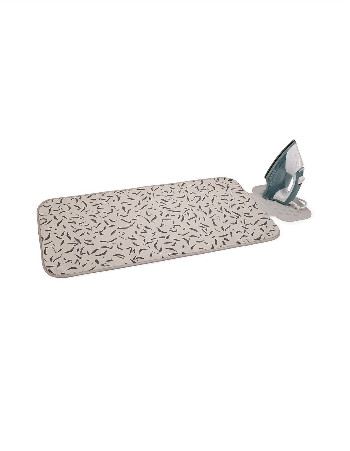 SWIFT IRONING MAT ECRU SCATTER