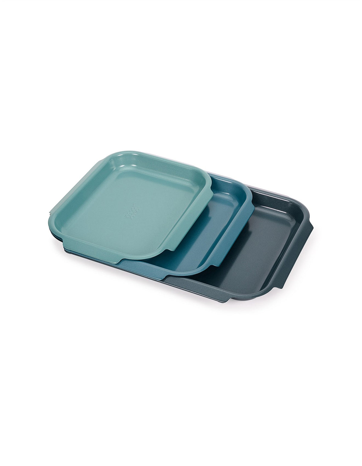 NEST BAKE BAKING TRAY SET OF 3