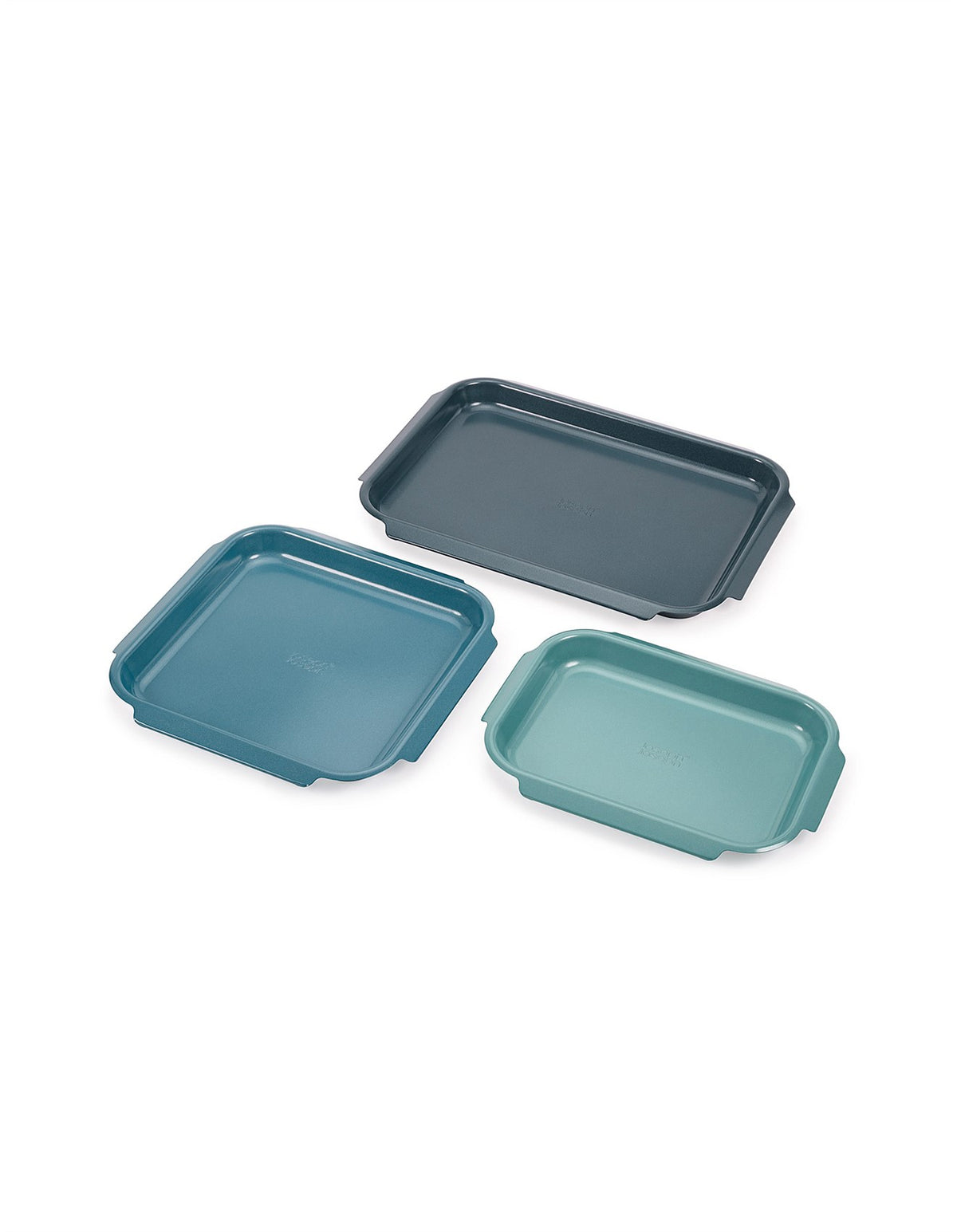 NEST BAKE BAKING TRAY SET OF 3