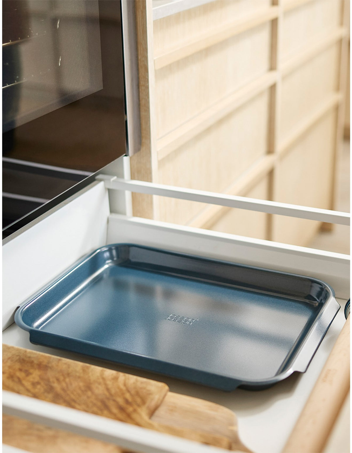 NEST BAKE BAKING TRAY LARGE