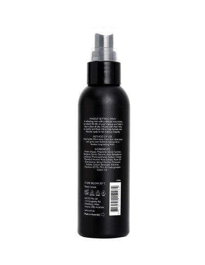 Makeup Setting Spray 125ml