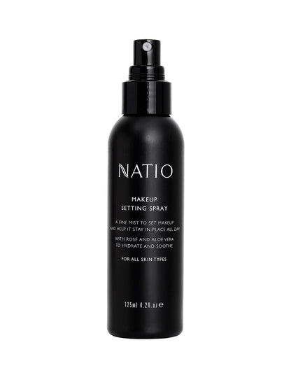 Makeup Setting Spray 125ml