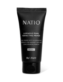 Luminous Pearl Perfecting Primer 50g