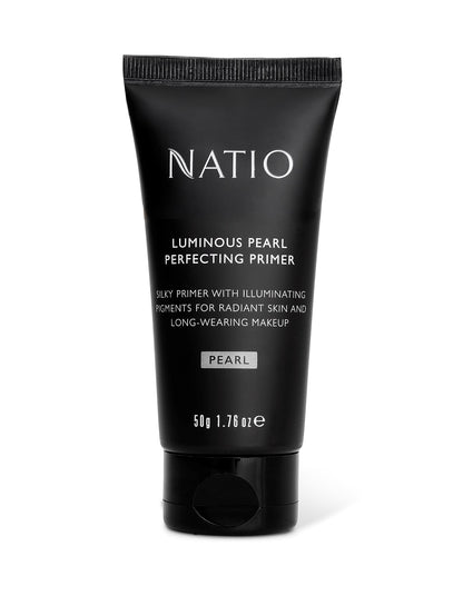 Luminous Pearl Perfecting Primer 50g