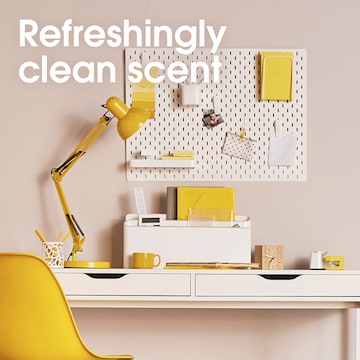 Pledge Enhancing Polish Lemon Extra Care 330mL