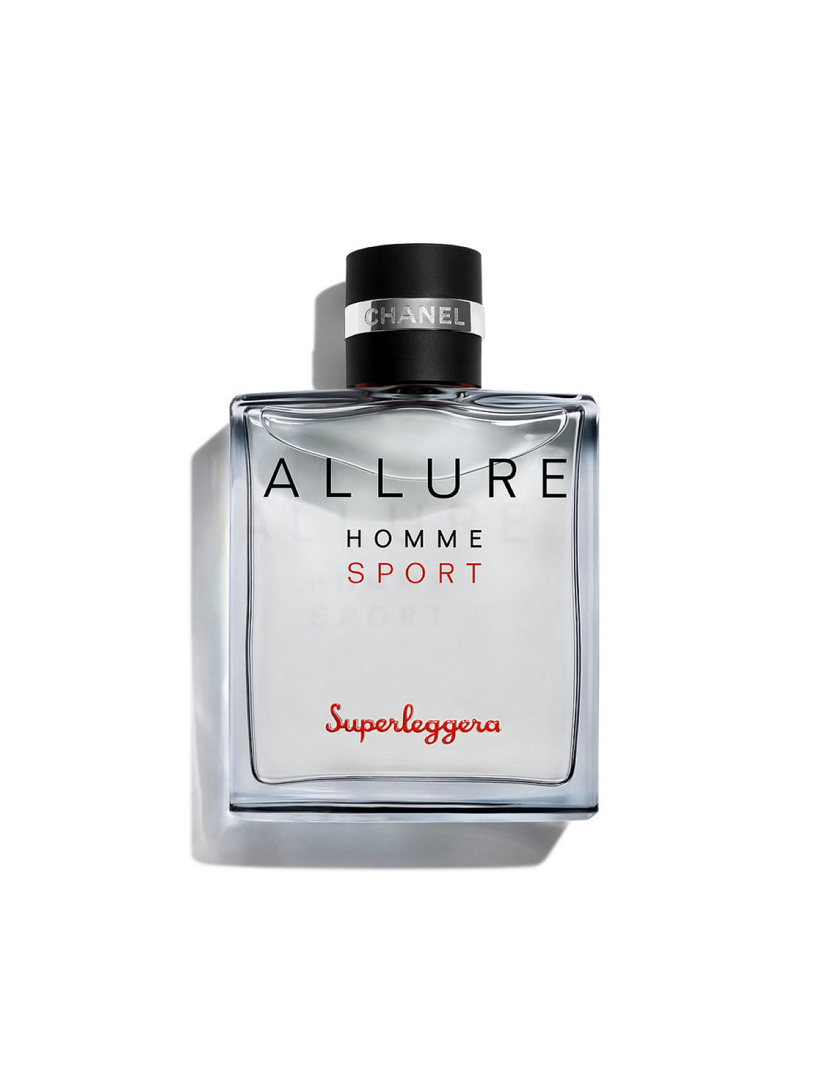 ALLURE HOMME SPORT SUPERLEGGERA Eau de Parfum
