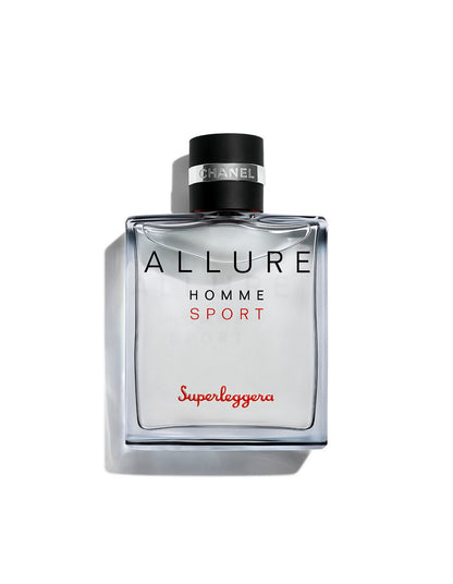 ALLURE HOMME SPORT SUPERLEGGERA Eau de Parfum
