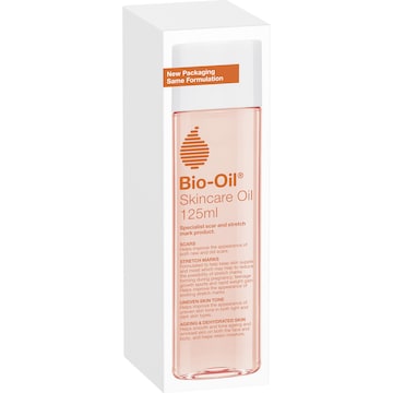 Bio-Oil Skincare Oil 125mL