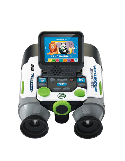 LeapFrog Magic Adventures Binocular Camera