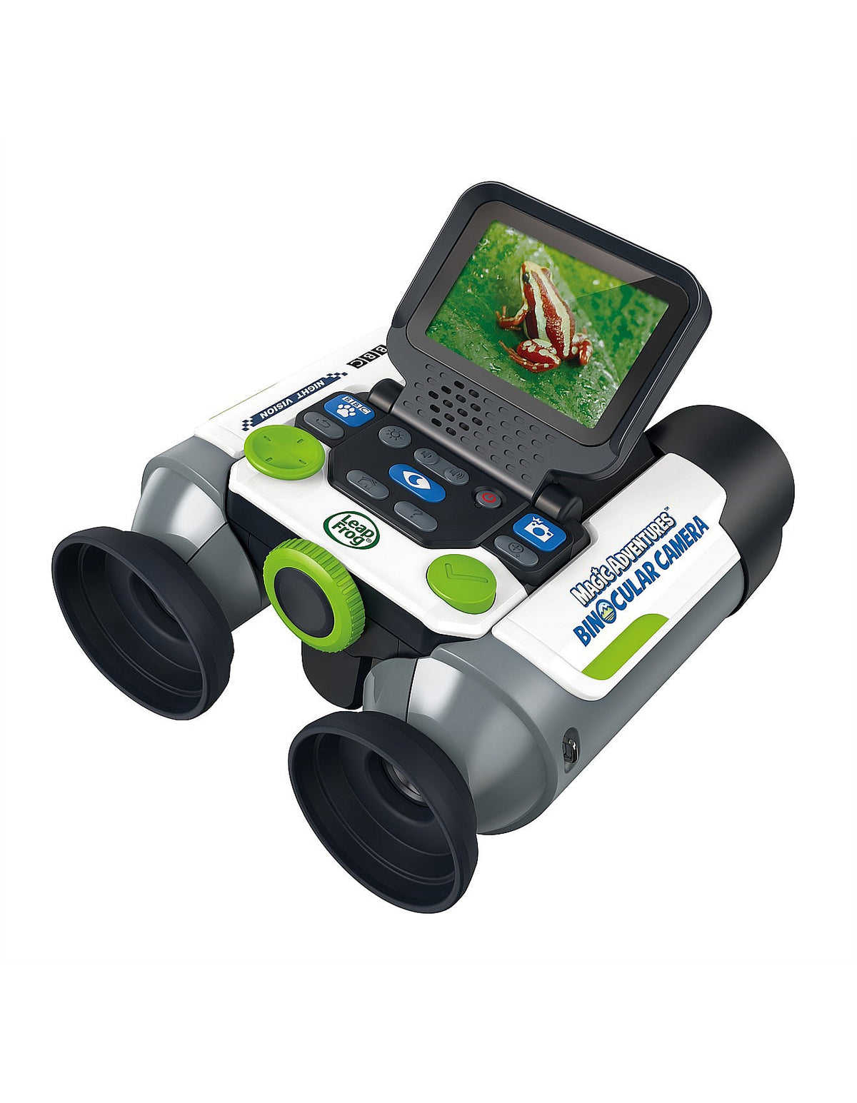 LeapFrog Magic Adventures Binocular Camera