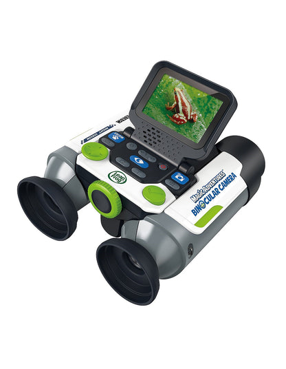 LeapFrog Magic Adventures Binocular Camera