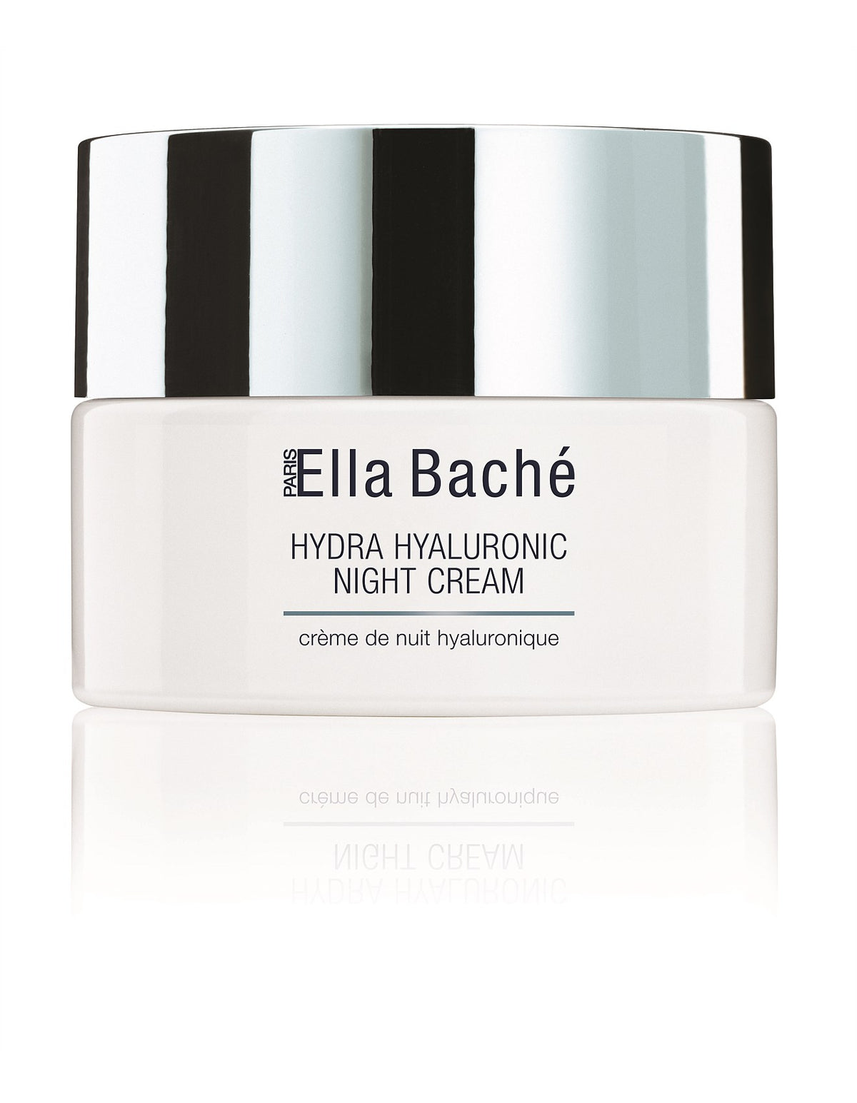 Hydra Hyaluronic Night Cream 50ml