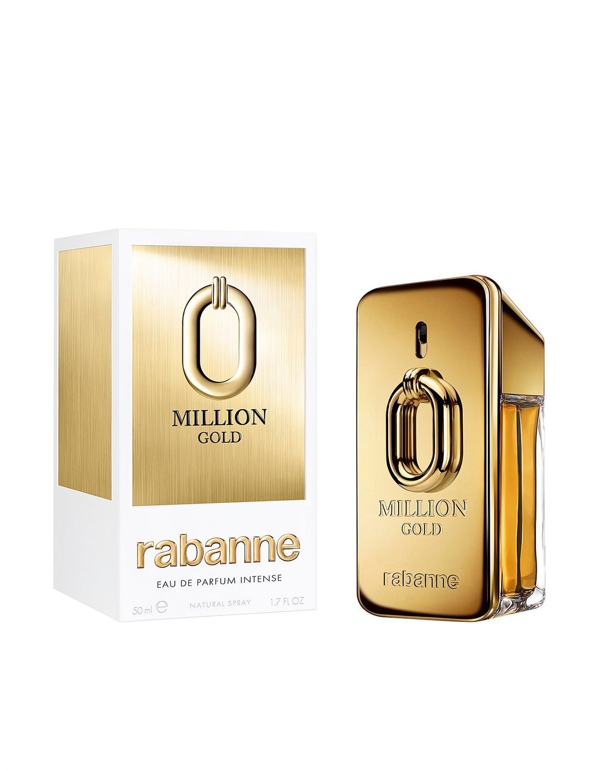 Million Gold EDP Intense 50mL