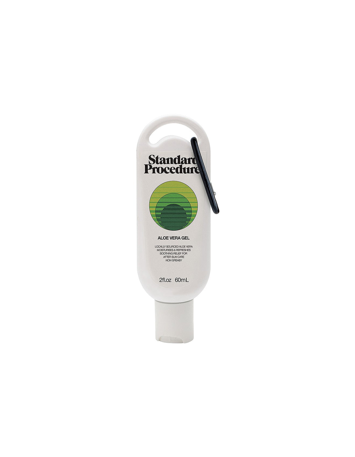 Aloe Vera Gel 60ml