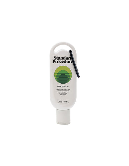 Aloe Vera Gel 60ml