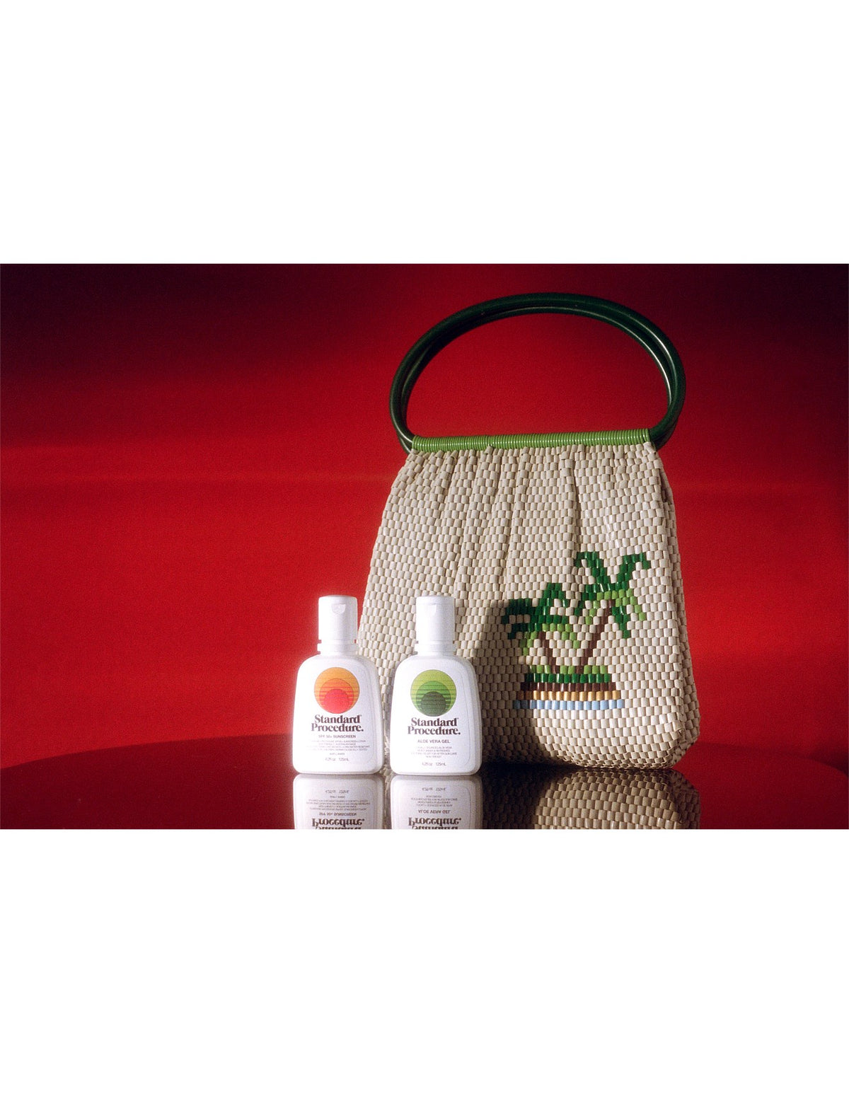 Aloe Vera Gel 100ml