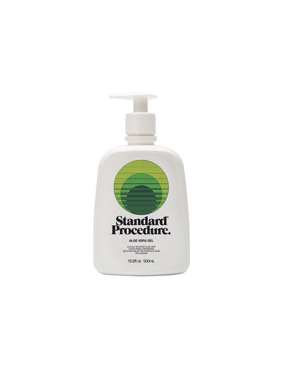 Aloe Vera Gel 500ml