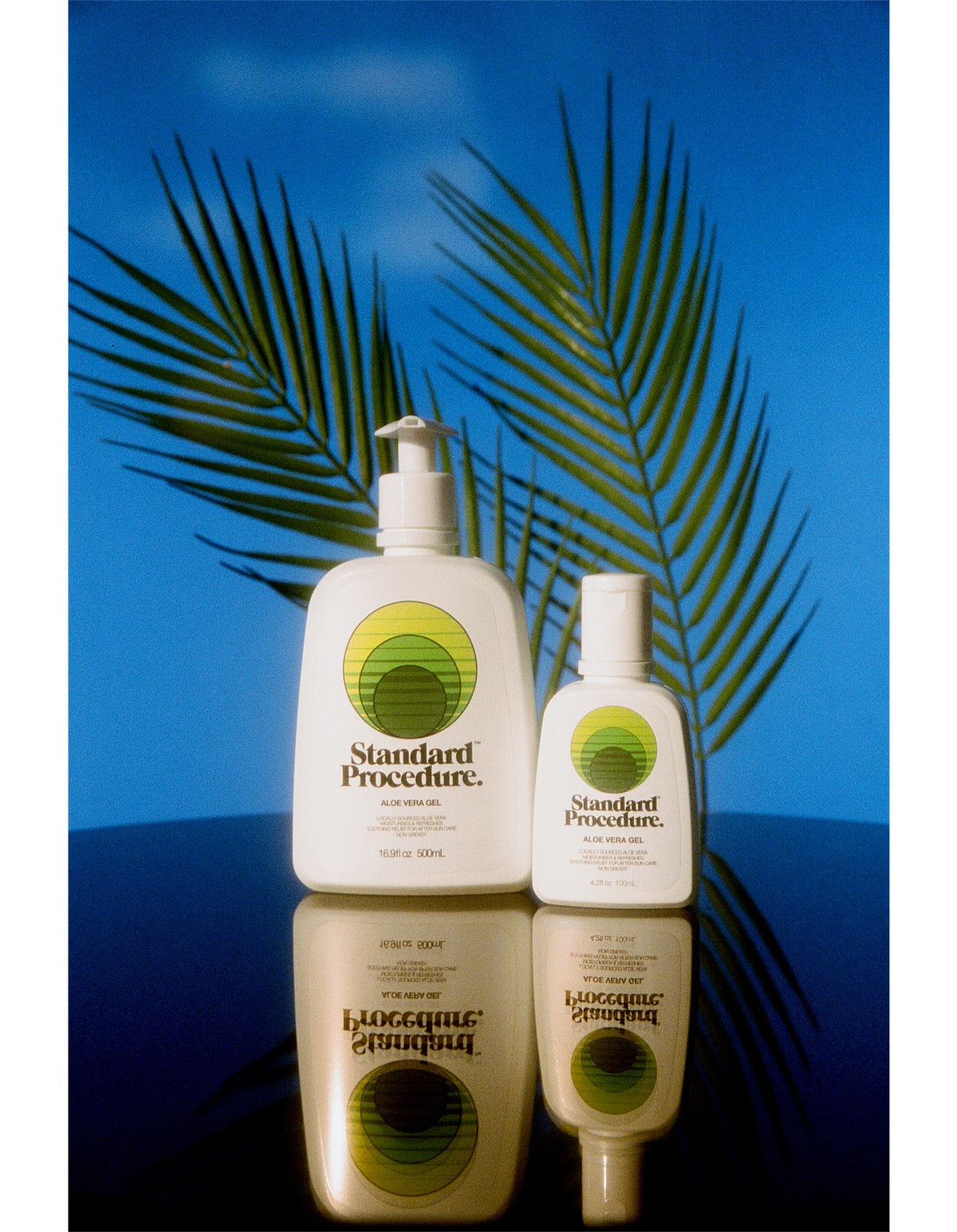 Aloe Vera Gel 500ml