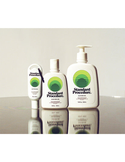 Aloe Vera Gel 500ml
