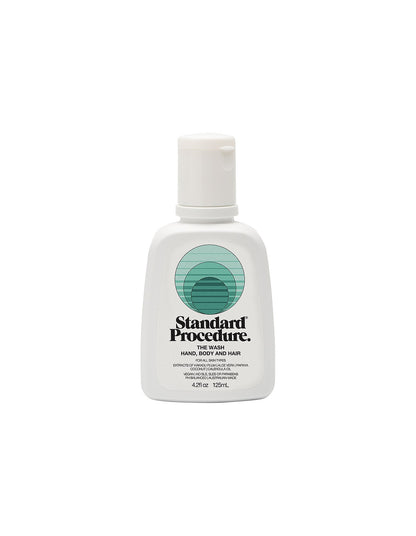 The Wash 125ml