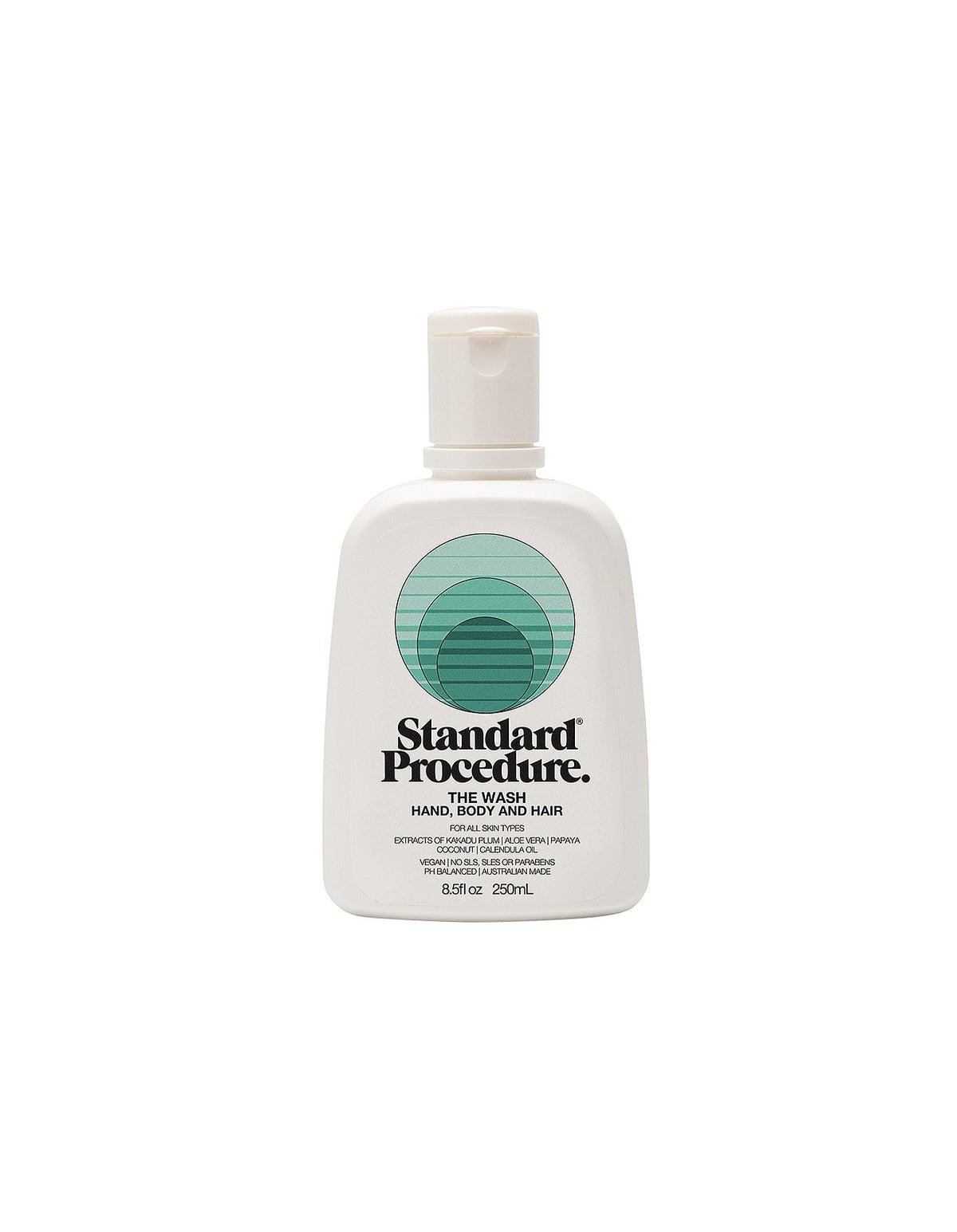 The Wash 250ml