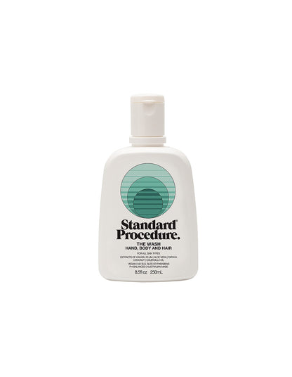 The Wash 250ml