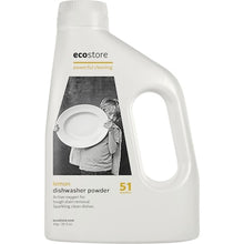Ecostore Dishwasher Powder Lemon 1kg