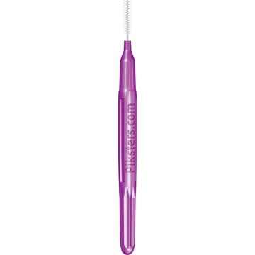 Piksters Interdental Floss Brush Size 1 35 pack