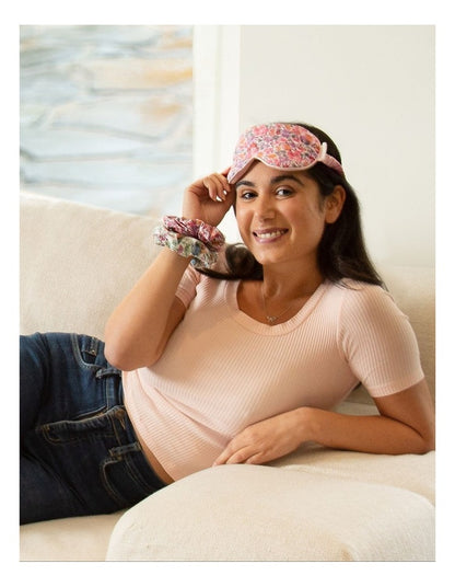 Liberty Eye Mask in Multi