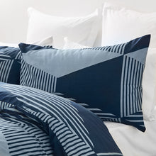 Archie Quilt Cover Set - Single Bed