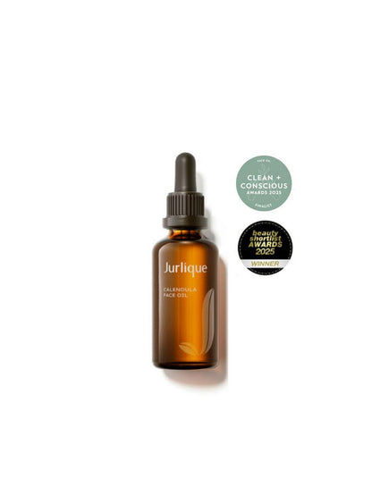 Calendula Face Oil 50ml