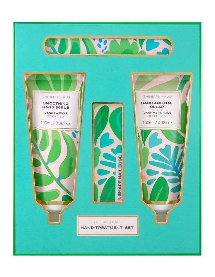 Hand Treatment Set