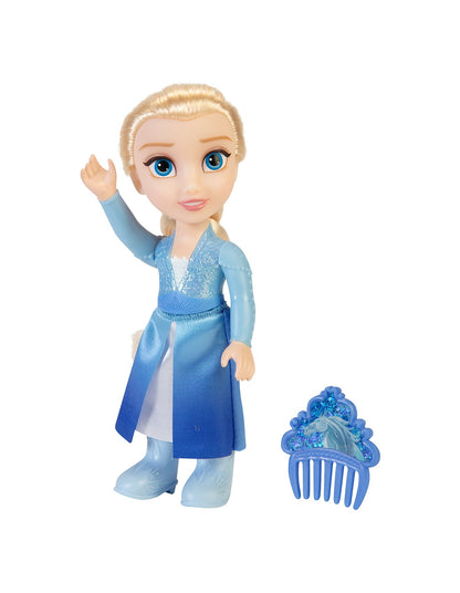 FROZEN ASSORTED PETITIE DOLLS