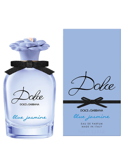 DOLCE BLUE JASMINE EDP 75ML