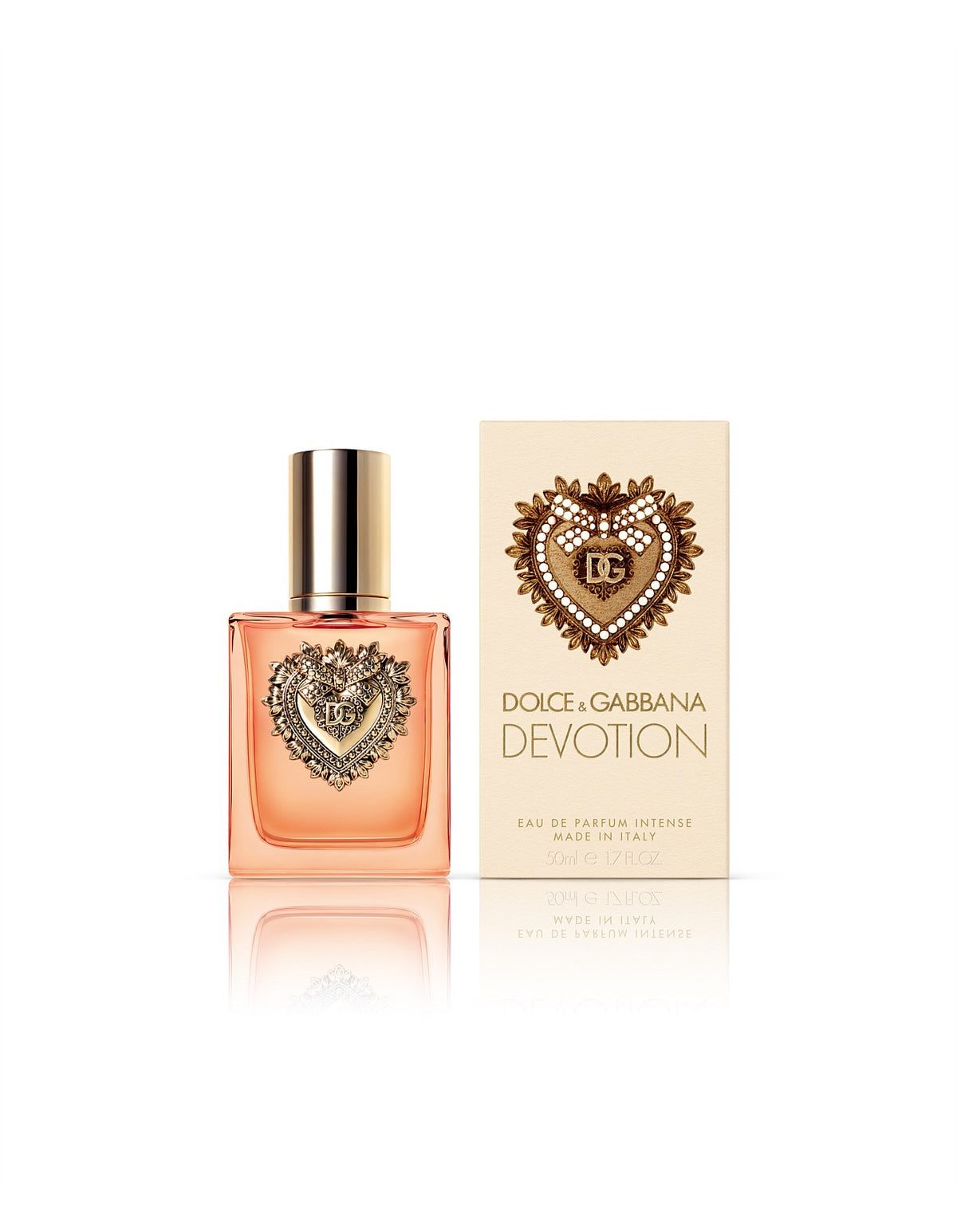 DEVOTION EDPI 50ML