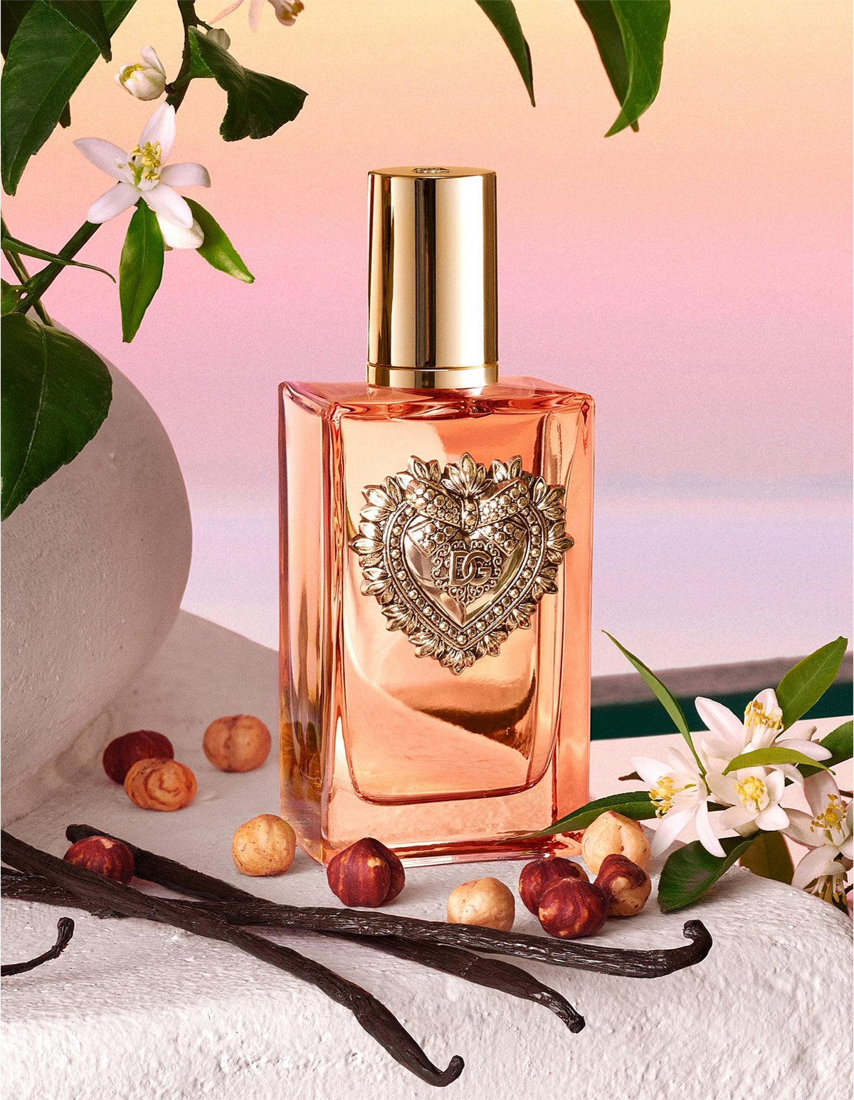 DEVOTION EDPI 50ML