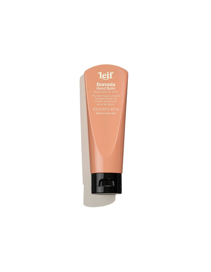 Boronia Hand Balm 100ml
