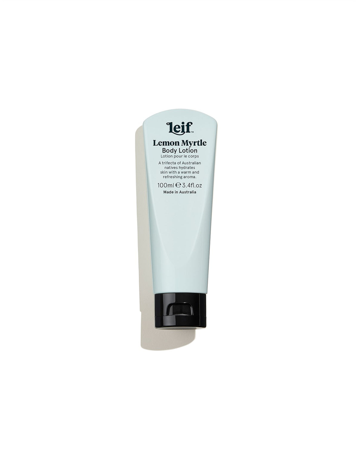 Lemon Myrtle Body Lotion 100ml