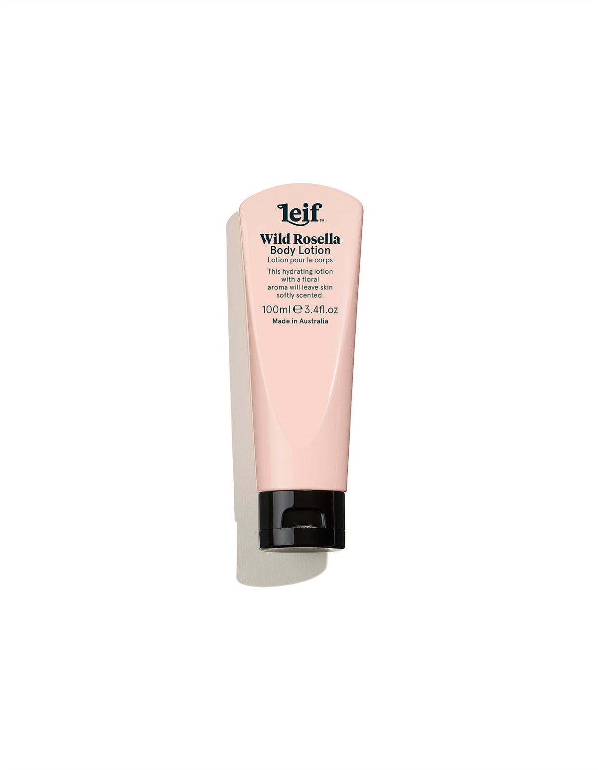 Wild Rosella Body Lotion 100ml