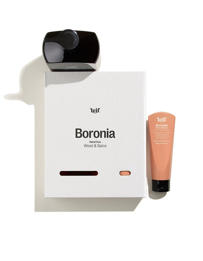 Boronia Hand Duo Set - Small